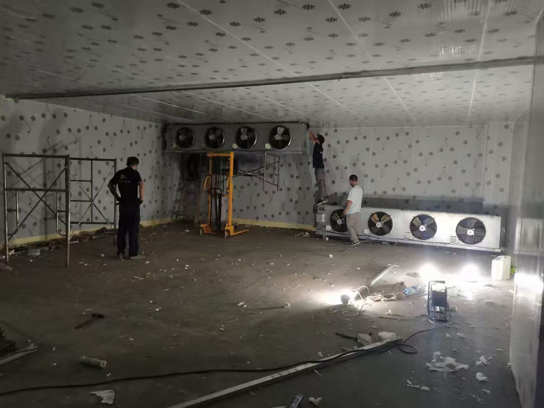 台州冷库